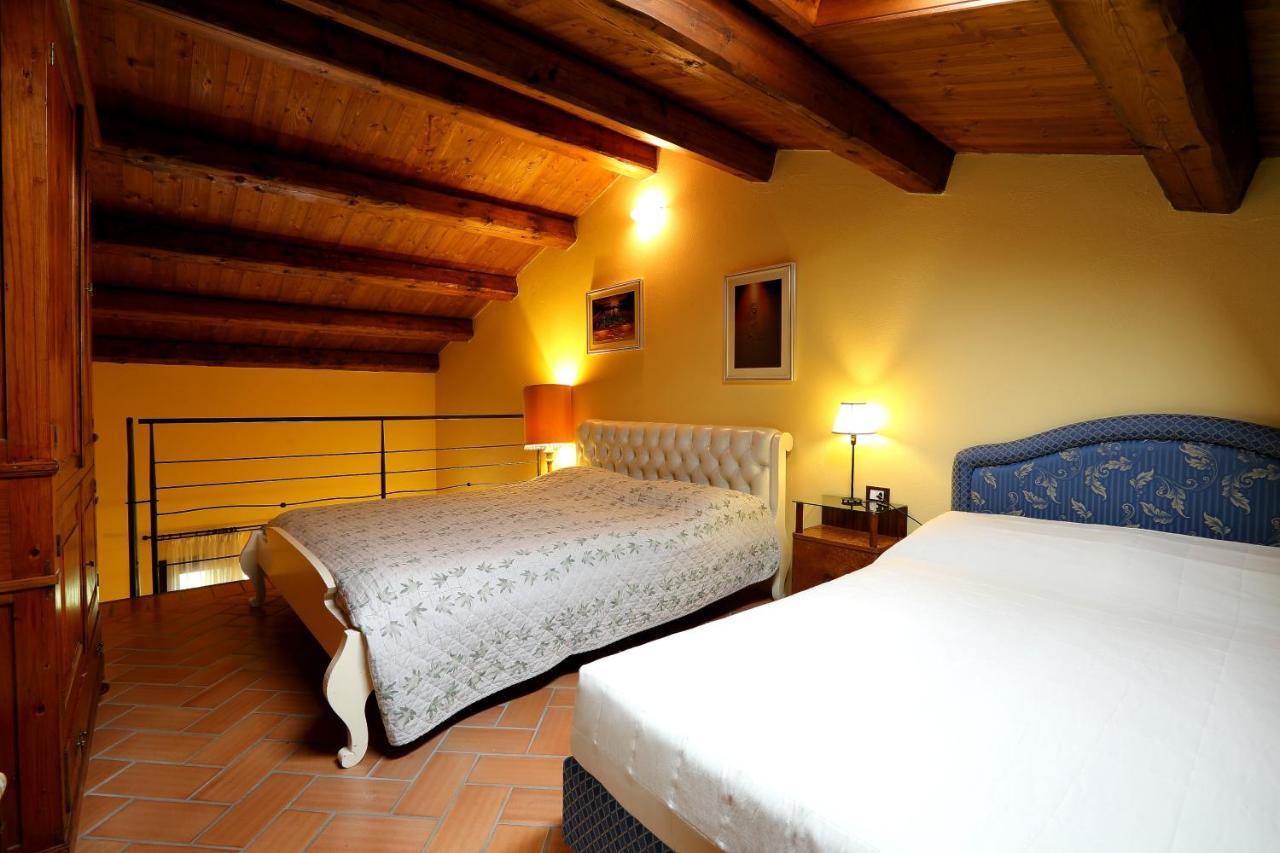 Agriturismo Trere Фаенца Екстер'єр фото