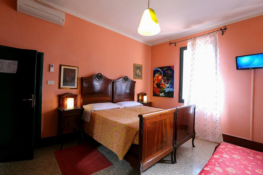 Agriturismo Trere Фаенца Номер фото