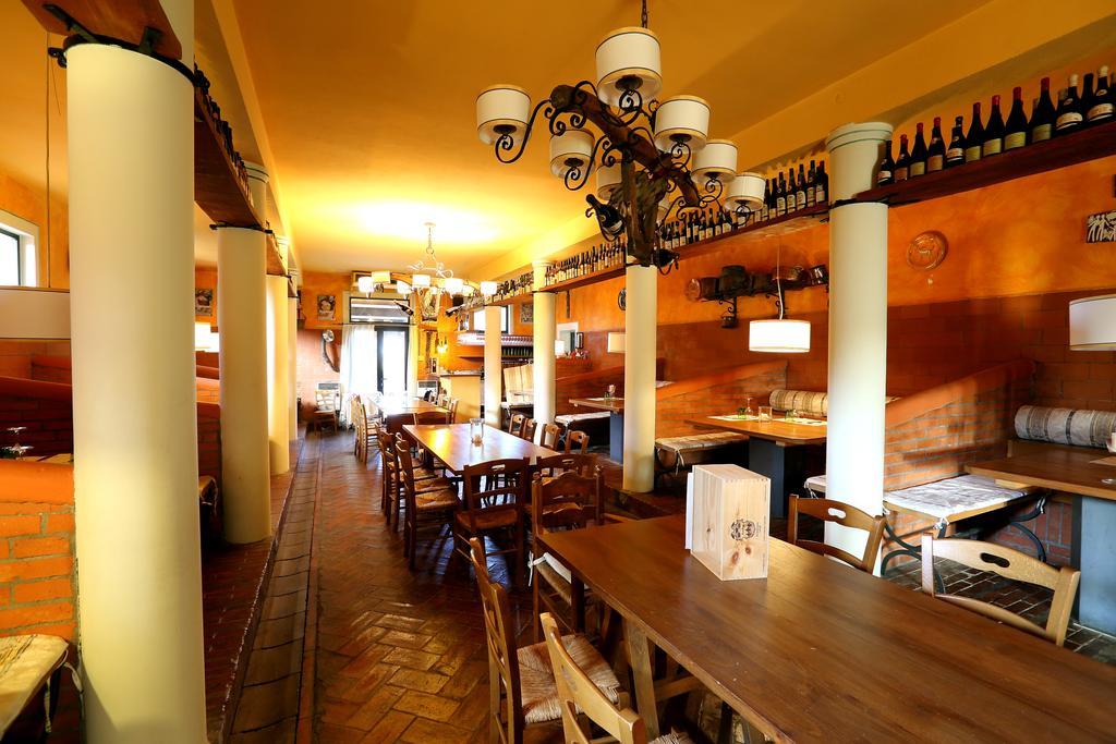Agriturismo Trere Фаенца Екстер'єр фото