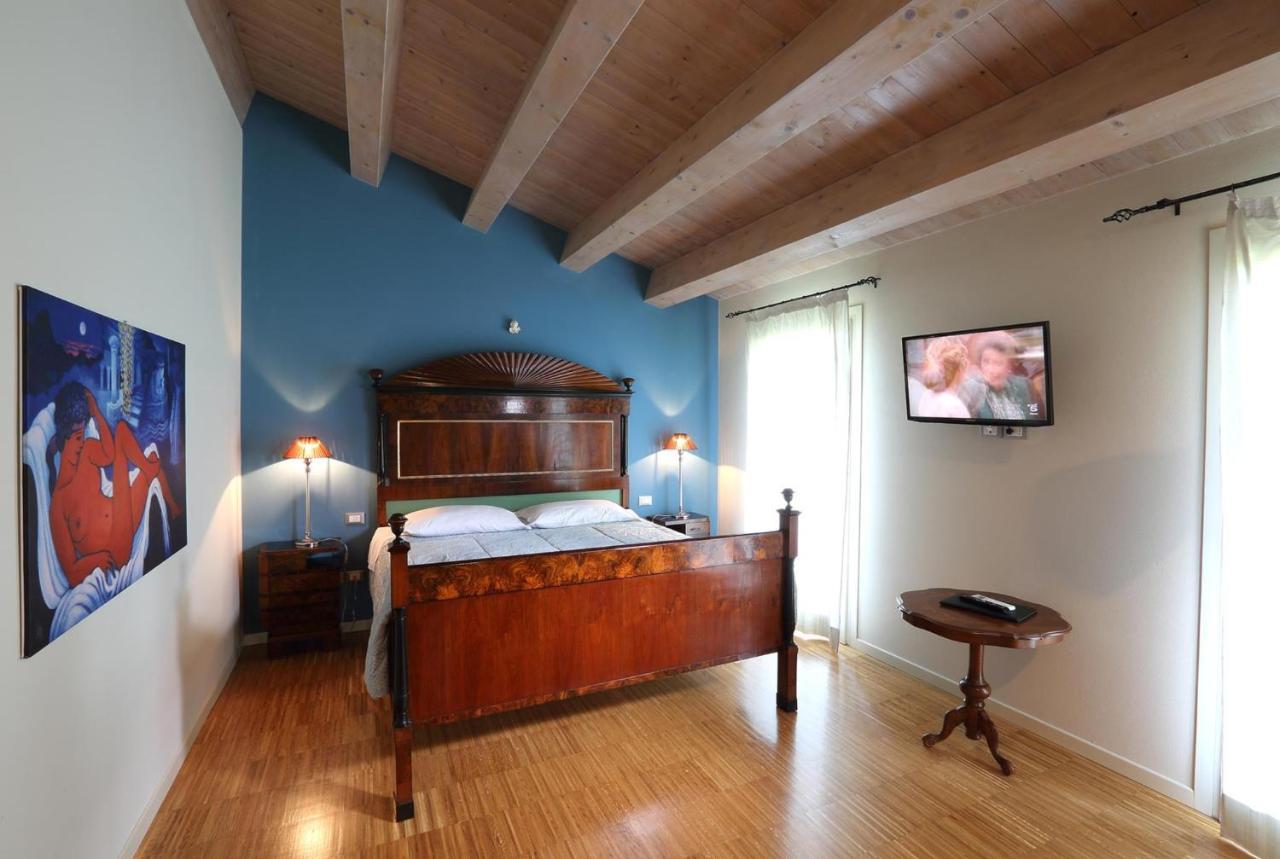 Agriturismo Trere Фаенца Екстер'єр фото