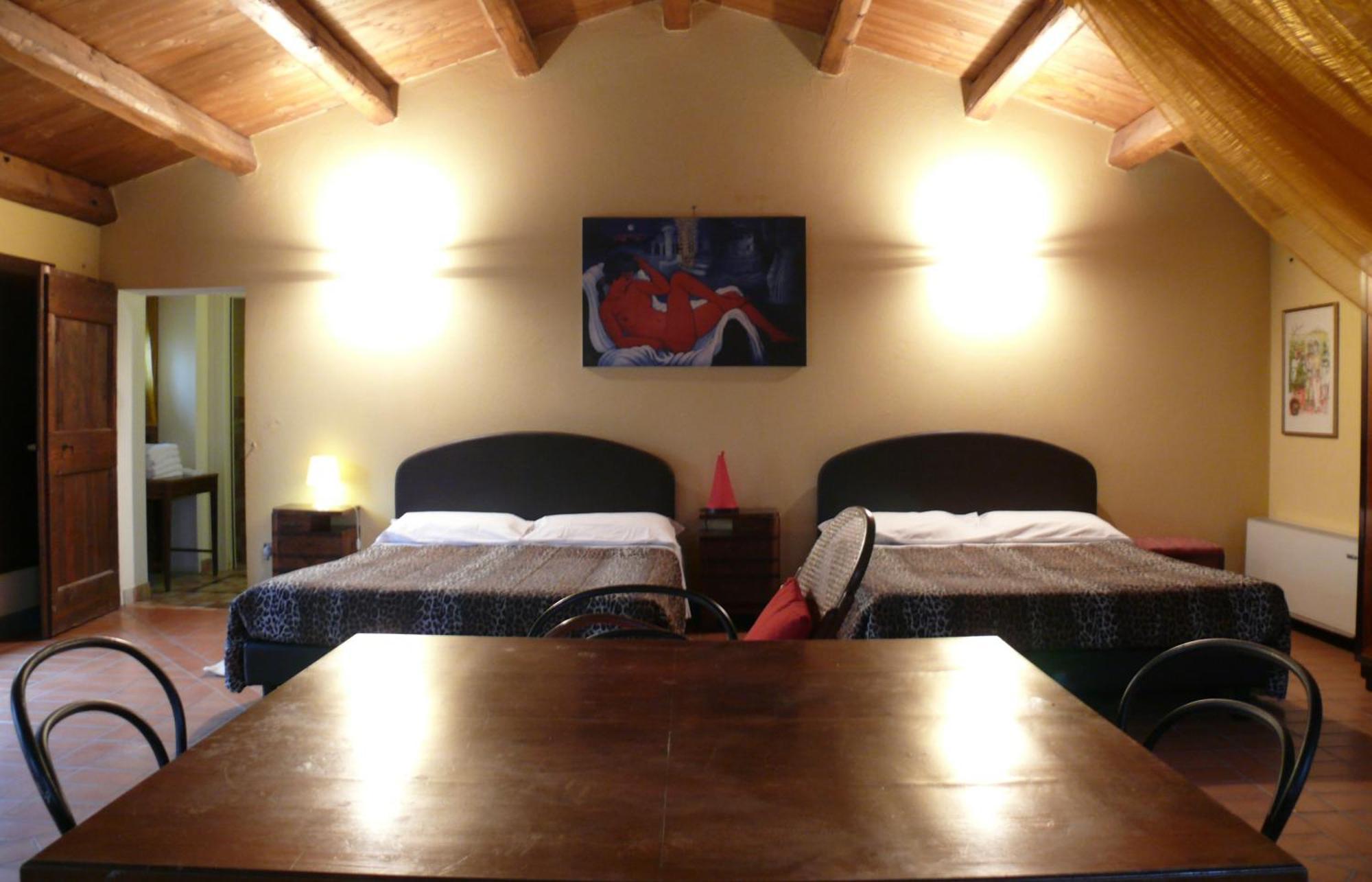 Agriturismo Trere Фаенца Екстер'єр фото
