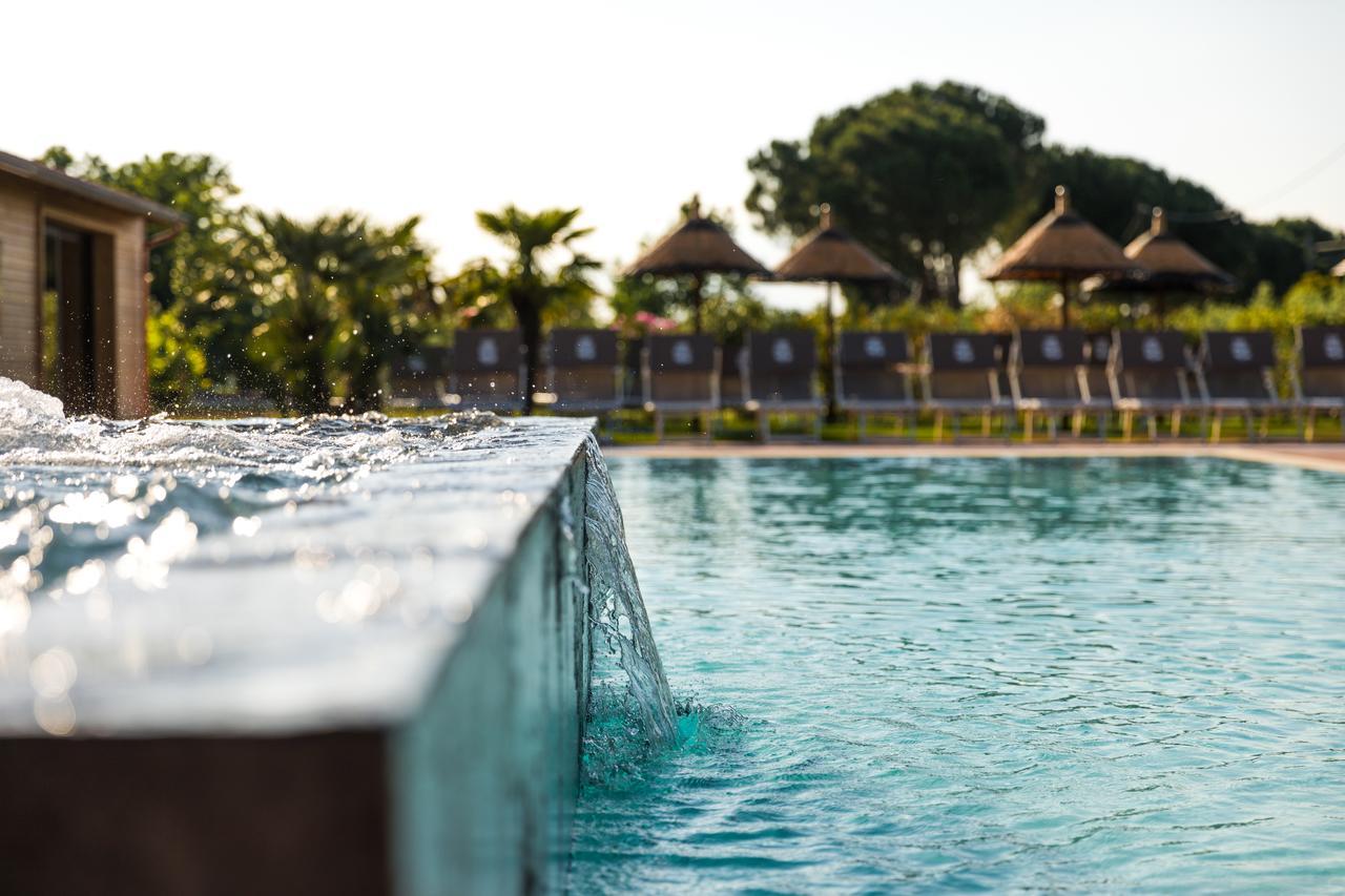 Agriturismo Trere Фаенца Екстер'єр фото
