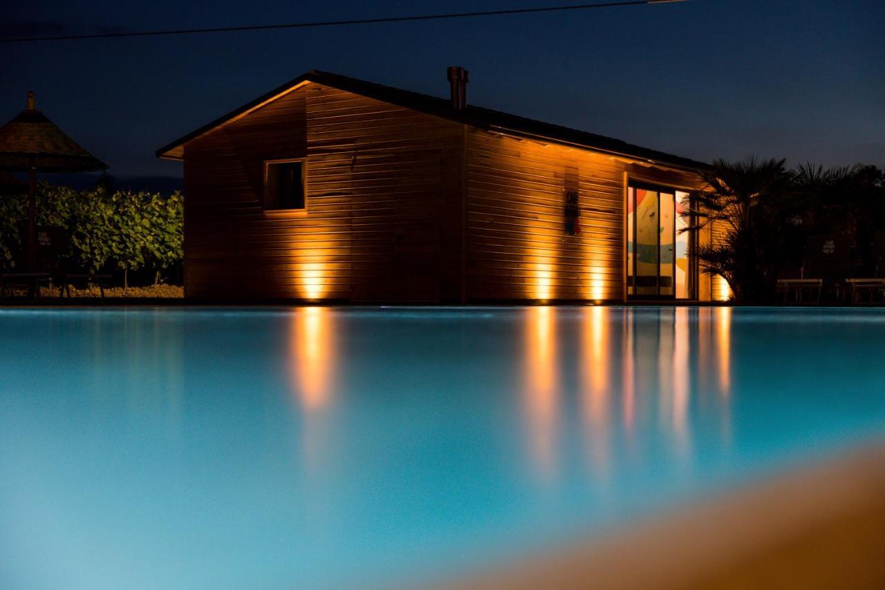 Agriturismo Trere Фаенца Екстер'єр фото