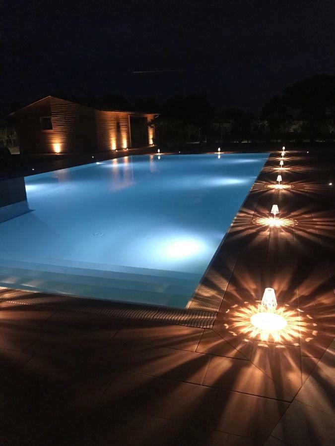 Agriturismo Trere Фаенца Екстер'єр фото
