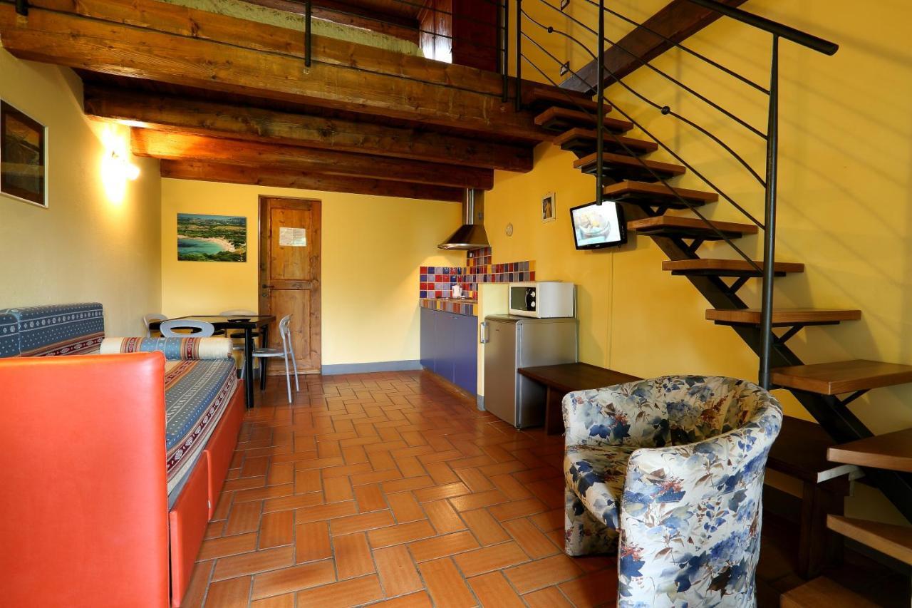 Agriturismo Trere Фаенца Номер фото