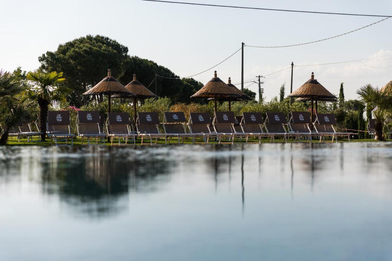 Agriturismo Trere Фаенца Екстер'єр фото