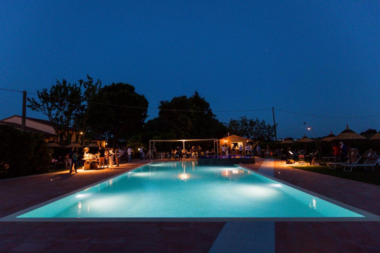 Agriturismo Trere Фаенца Екстер'єр фото
