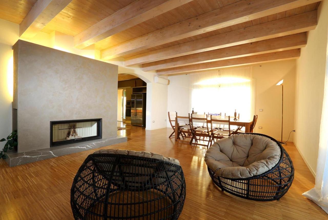 Agriturismo Trere Фаенца Екстер'єр фото